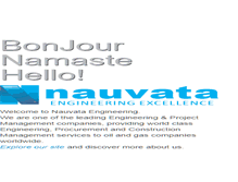 Tablet Screenshot of nauvata.com